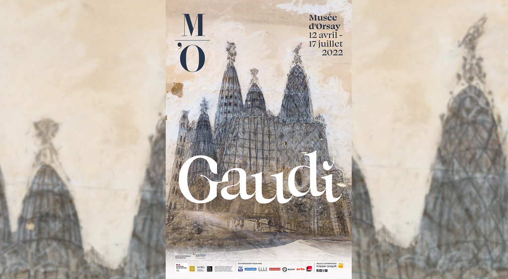 GAUDI GAUDI