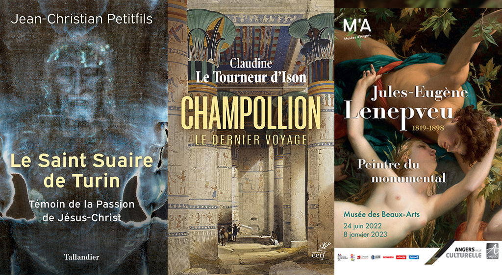 Historiquement show