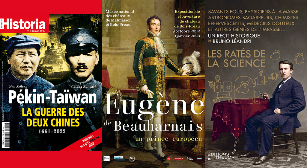 Historiquement show