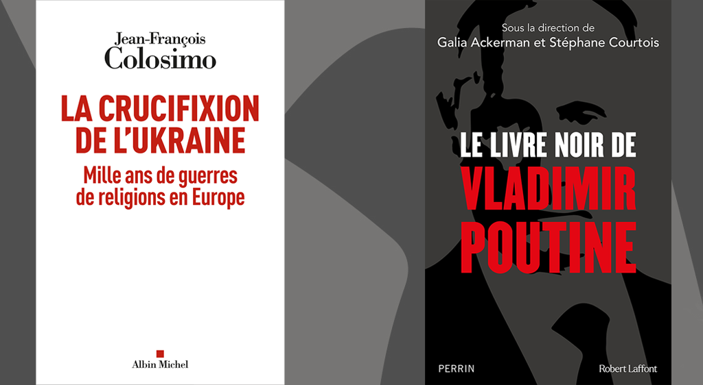 Historiquement show
