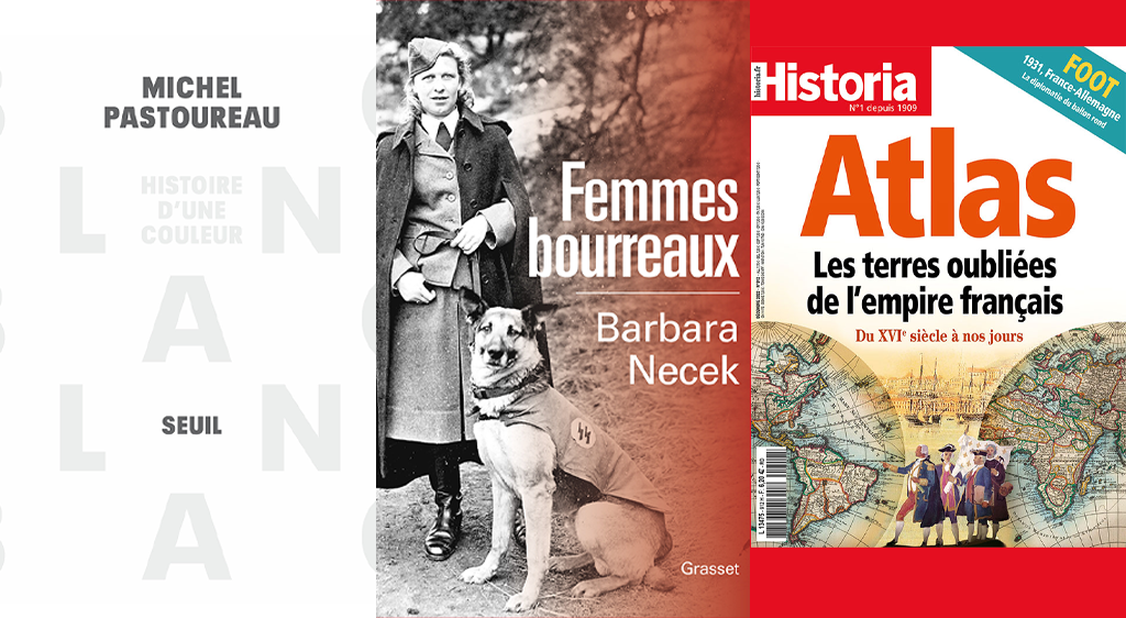 Historiquement show