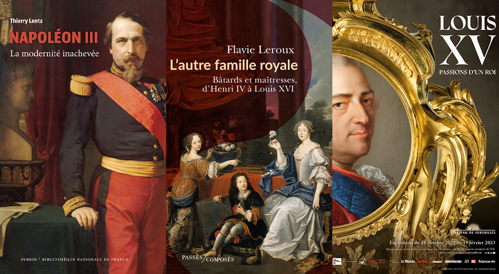 Historiquement show