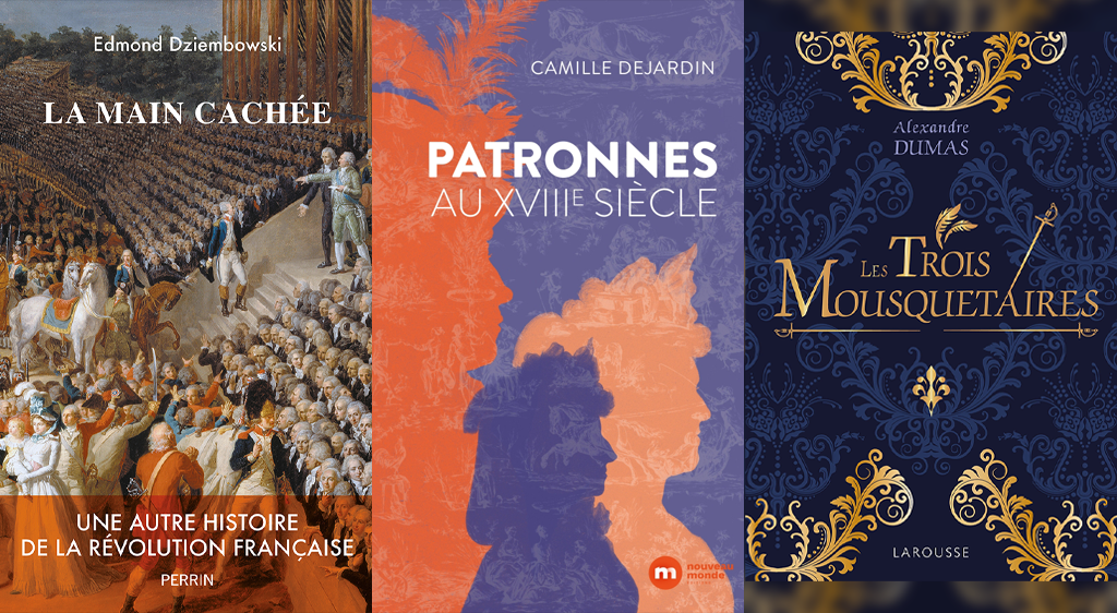 Historiquement show