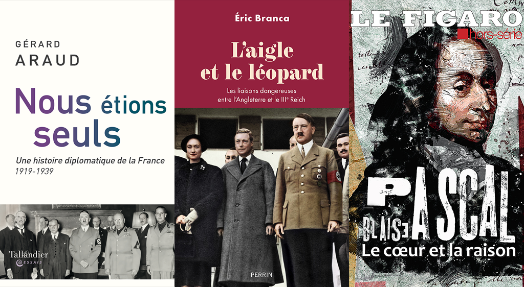 Historiquement show