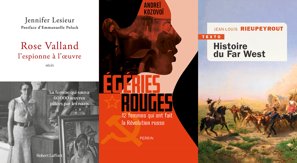 Historiquement show
