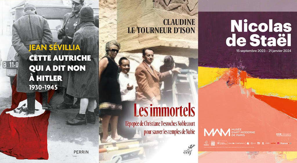 Historiquement show