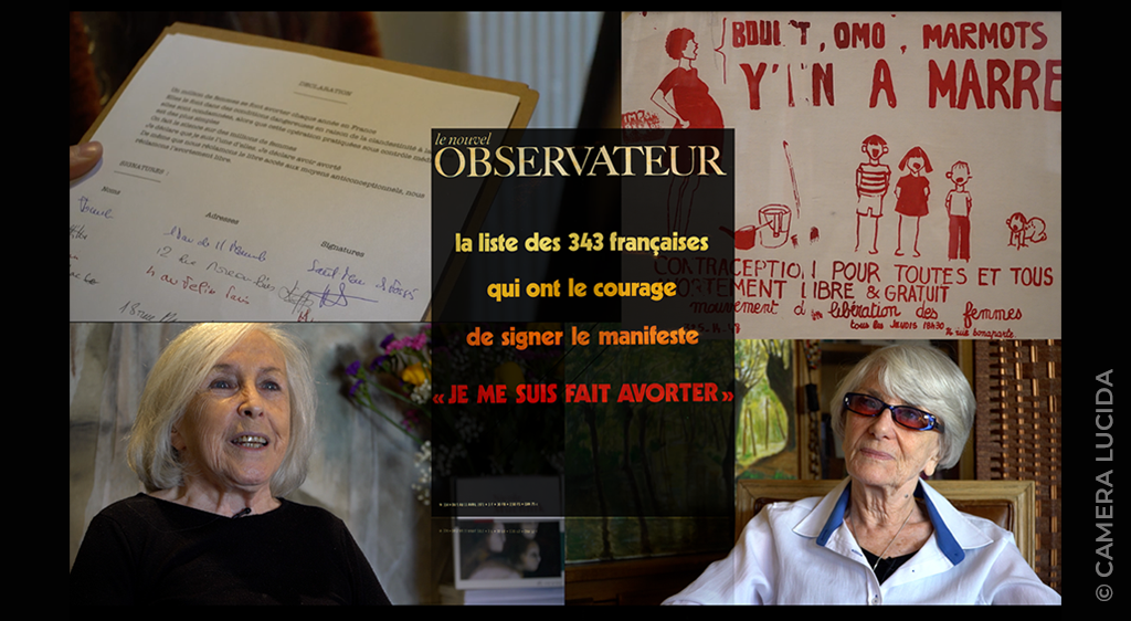 MANIFESTE DES 343, DANS LES COULISSES D'UN SCANDALE MANIFESTE DES 343, DANS LES COULISSES D'UN SCANDALE