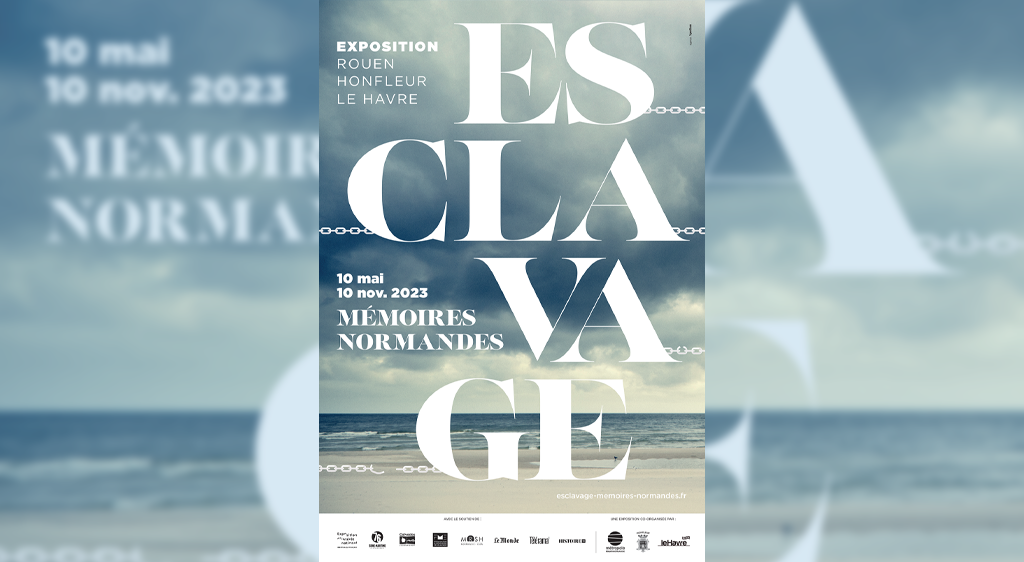 Esclavage, mémoires normandes