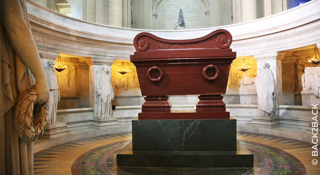 Bicentenaire de la mort de Napoléon Bicentenaire de la mort de Napoléon