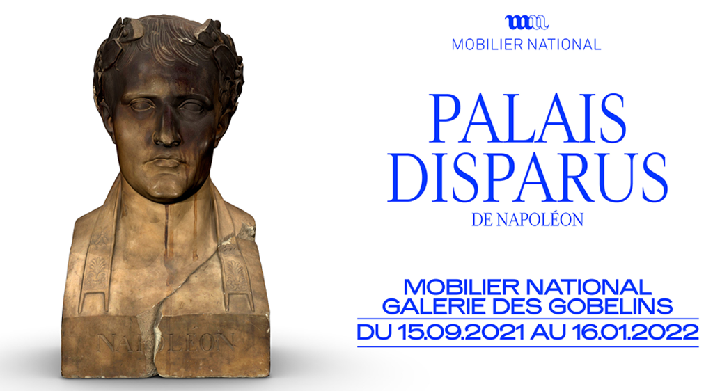 PALAIS DISPARUS DE NAPOLÉON PALAIS DISPARUS DE NAPOLÉON