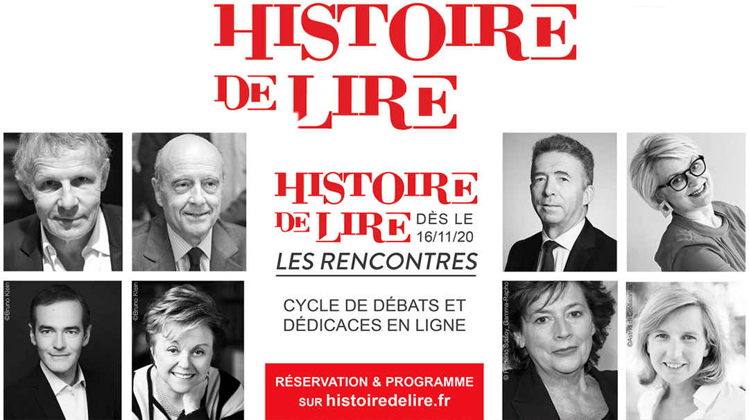 HISTOIRE DE LIRE HISTOIRE DE LIRE